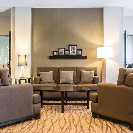 Sleep Inn & Suites Marshall - University Area Екстер'єр фото