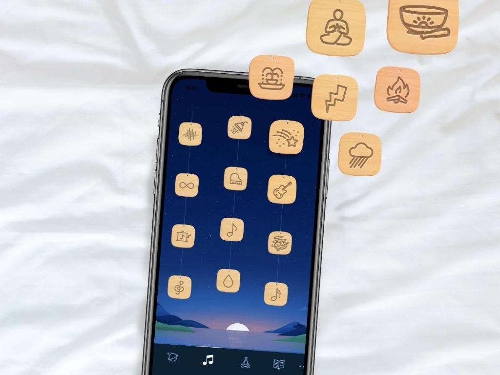 Sleep Inn & Suites Marshall - University Area Екстер'єр фото